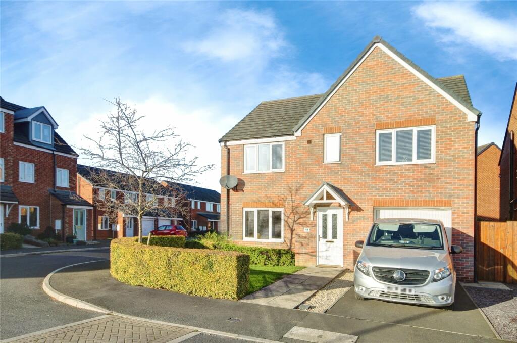 Primary image of Bell Avenue, Bowburn, Durham, DH6
