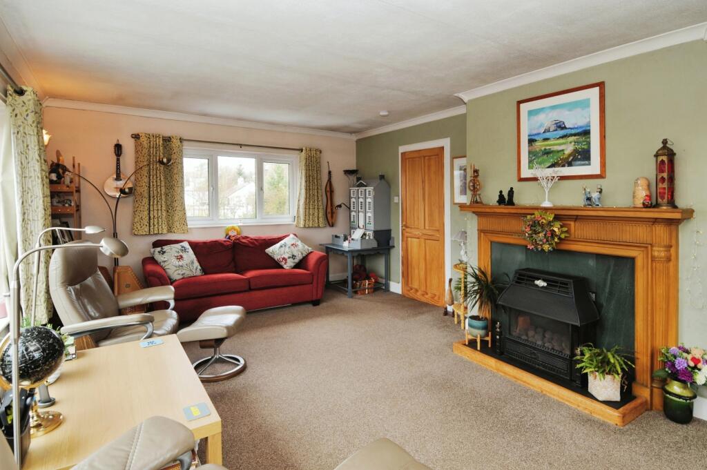 Additional image 5 of Dunreggan Brae, Moniaive, Thornhill, Dumfries and Galloway, DG3