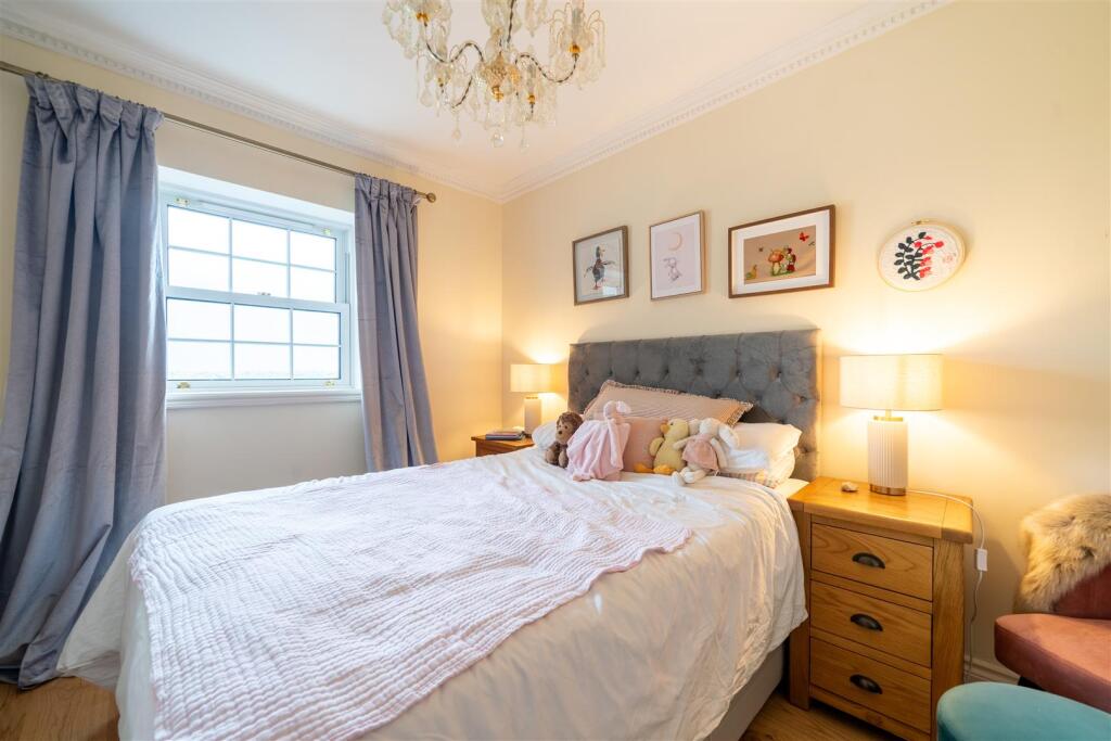 Additional image 36 of The White House, Main Road, Pentrich, Ripley, DE5 3RE