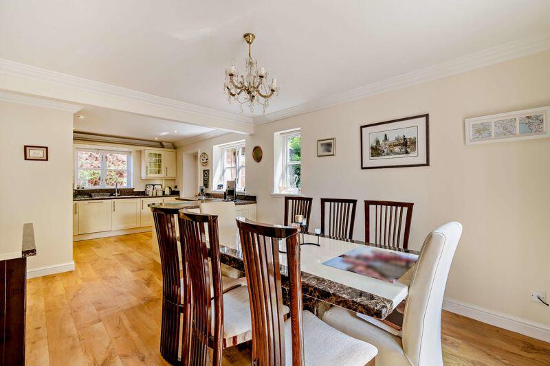 Additional image 8 of Millfield Lane, Tarporley