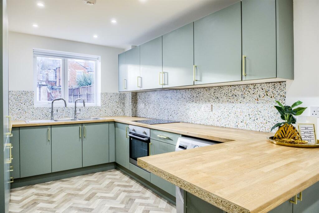 Additional image 31 of Kensington Road, Earlsdon, Coventry