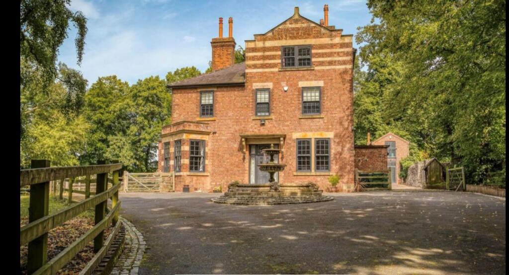 Additional image 41 of The Old Vicarage, 103 Church Street, Denby Village, Ripley, Derbyshire, DE5 8PH