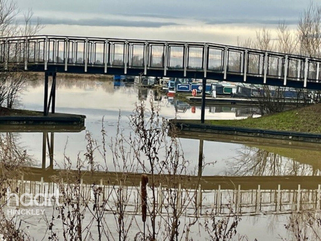 Additional image 10 of Pipistrelle Drive, Market Bosworth