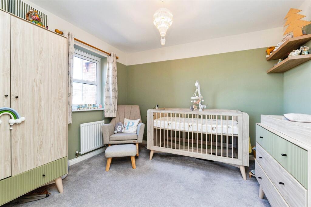 Additional image 11 of Kings Avenue, Langley Park, Durham, DH7