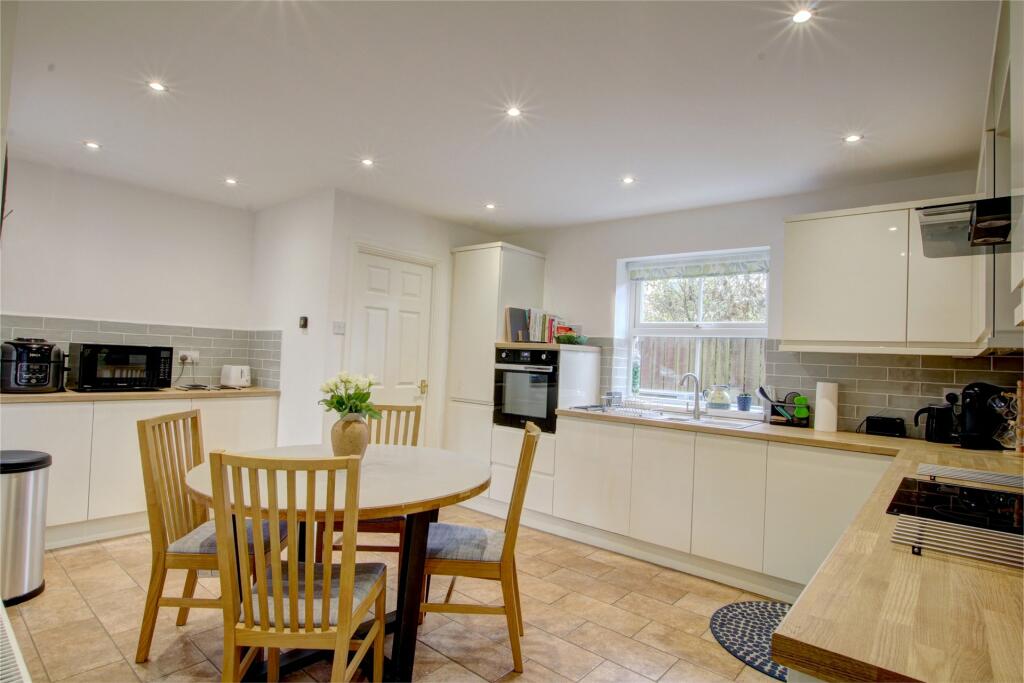 Additional image 20 of Hunters Close, Medomsley, Consett, DH8