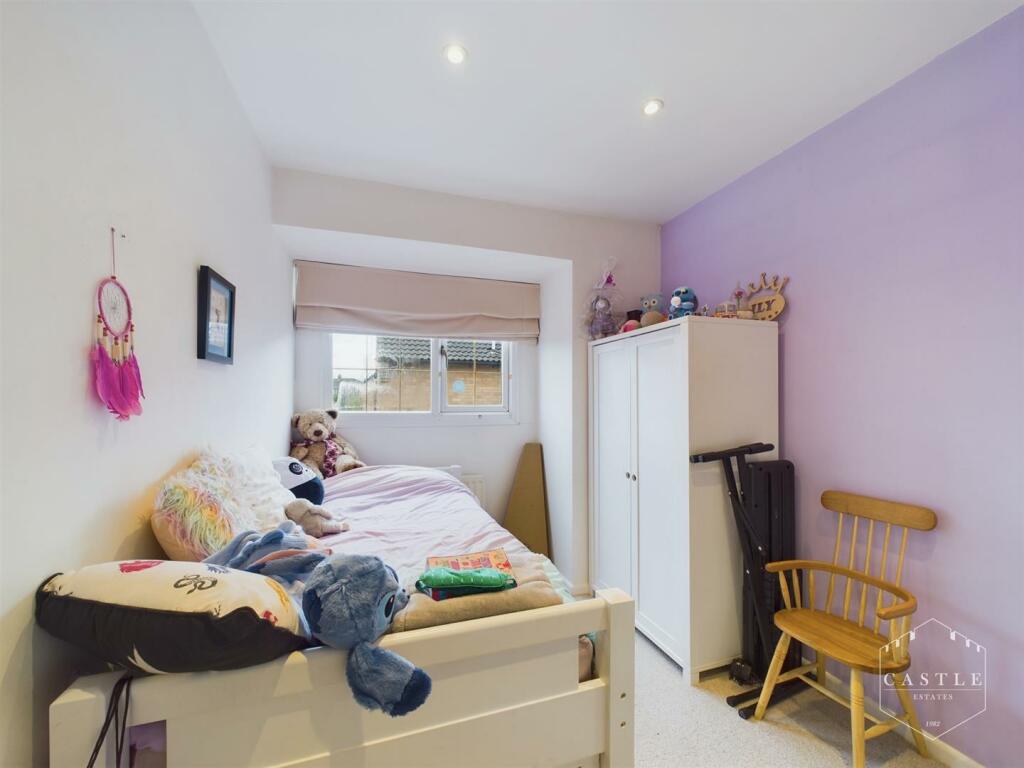 Additional image 11 of Bennett Close, Stoke Golding