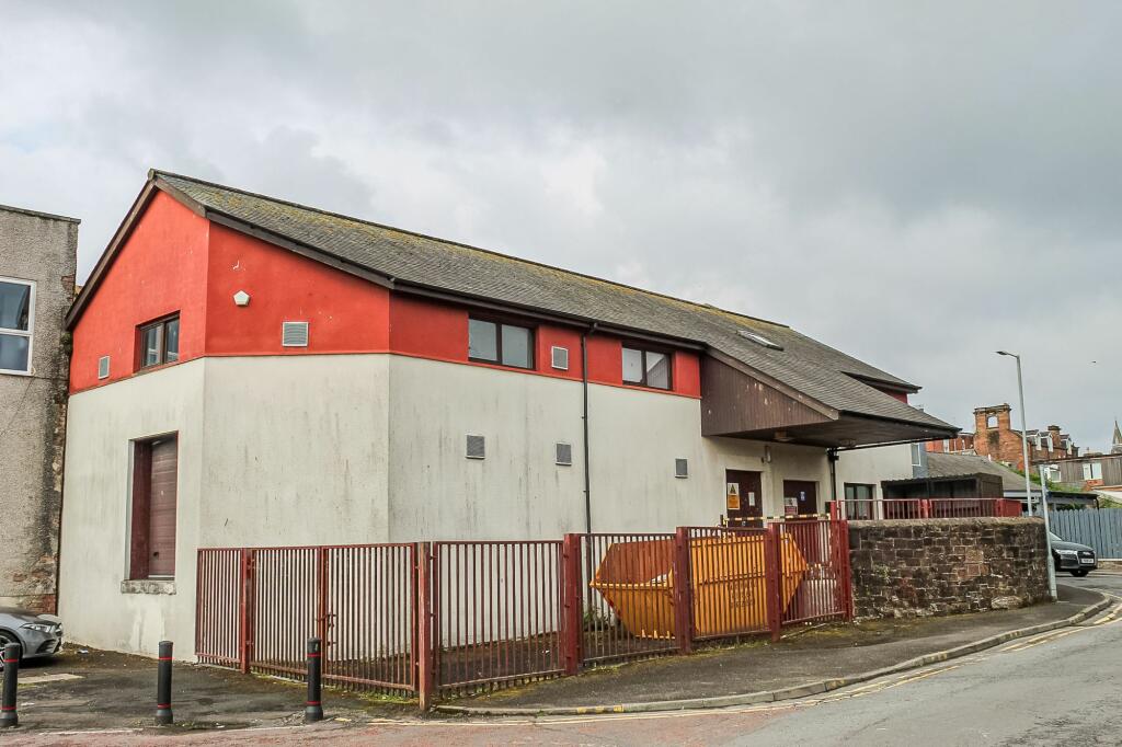 Additional image 12 of Production Facility, Ground Floor, Annan, DG12