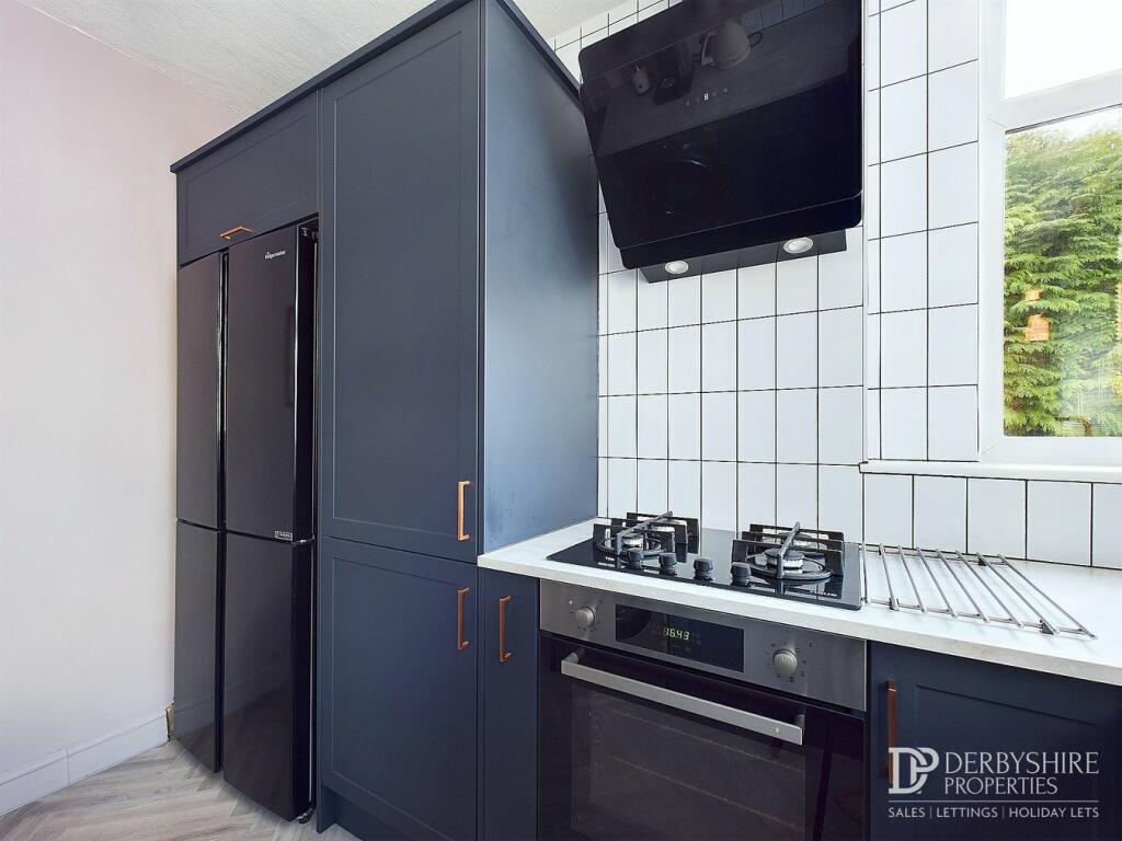 Additional image 11 of Spencer Road, Belper, DE56