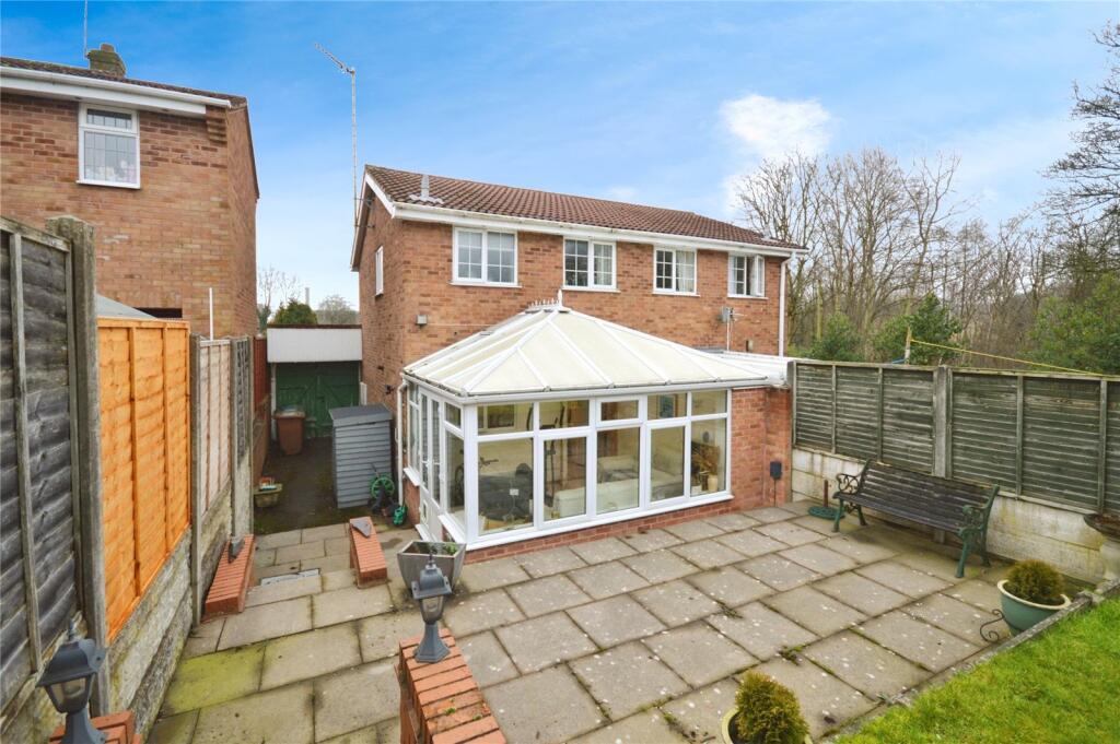 Additional image 15 of Rosecroft Gardens, Swadlincote, Derbyshire, DE11