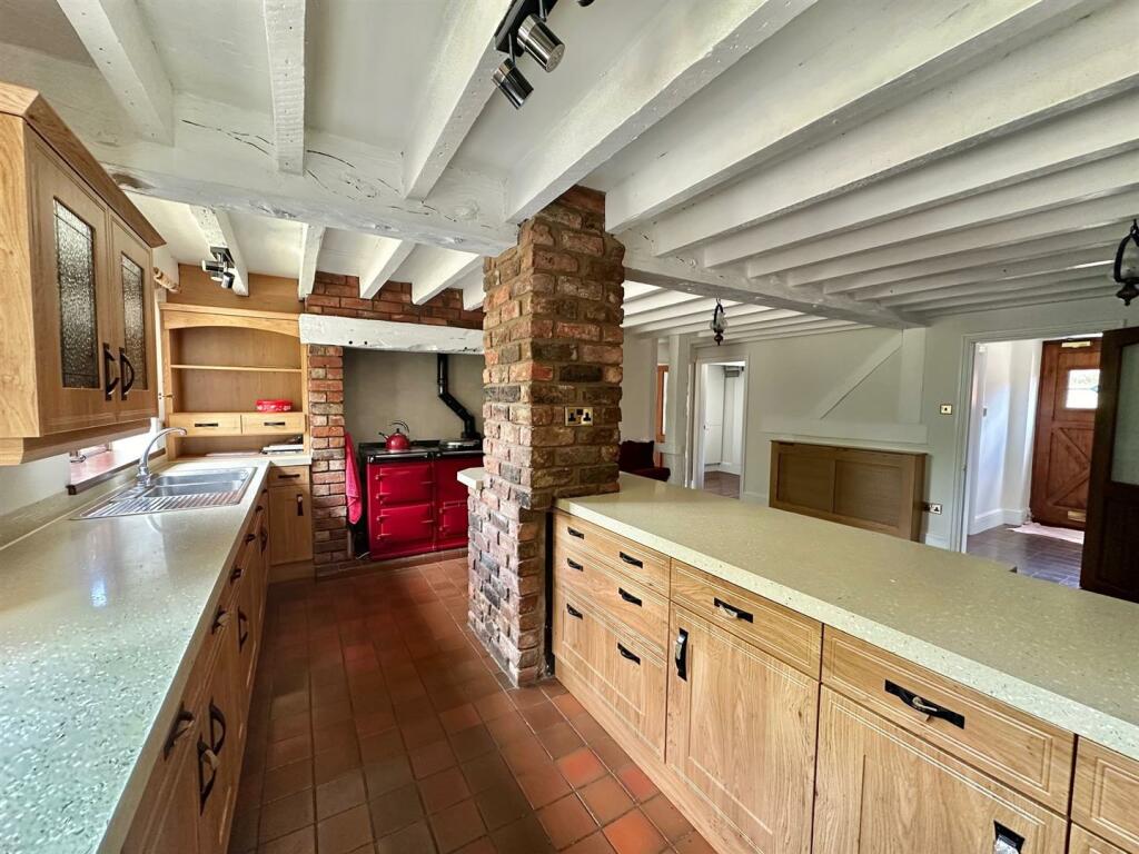 Additional image 15 of Paradise Lane, Church Minshull, Nantwich, Cheshire