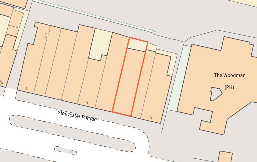 Additional image 7 of 7 Gloucester Parade, Blackfen Road, Sidcup, Kent, DA15