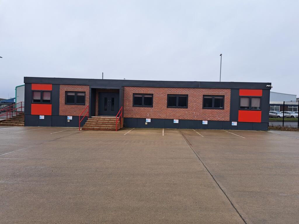 Additional image 2 of Portobello Trading Estate, Portobello Road, Birtley, Chester le Street, Tyne and Wear, DH3 2RY