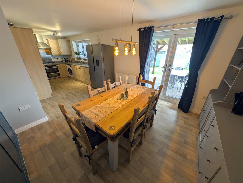 Additional image 12 of Kestrel Walk, Sandbach