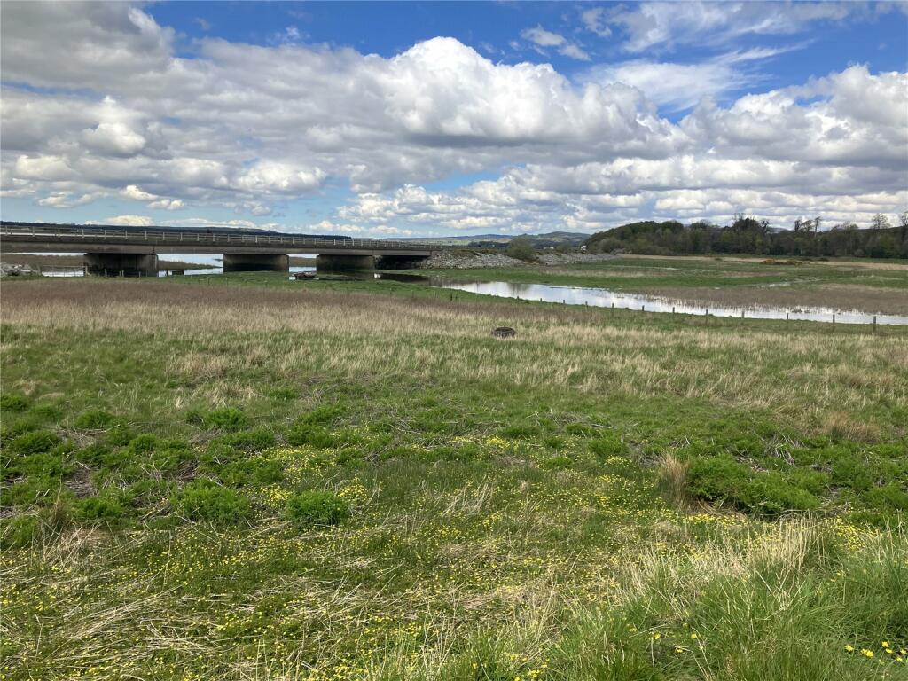 Additional image 10 of Land At Creetown, Creetown, Newton Stewart, Dumfries & Galloway, South West Scotland, DG8