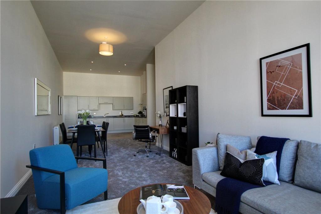 Additional image 4 of Cuthbert House, Cooperative Street, Chester Le Street, DH3