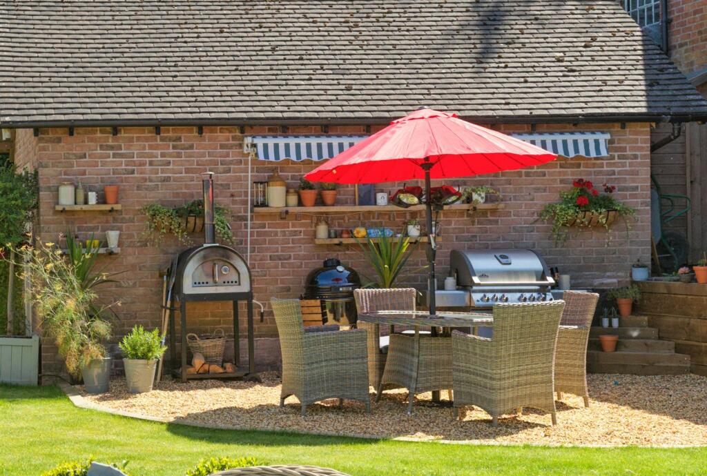 Additional image 70 of Salford, Audlem, Cheshire