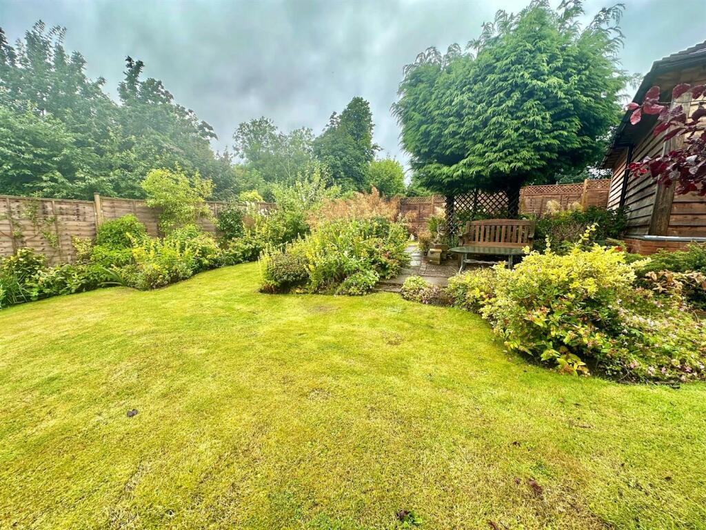 Additional image 47 of Audlem, Cheshire