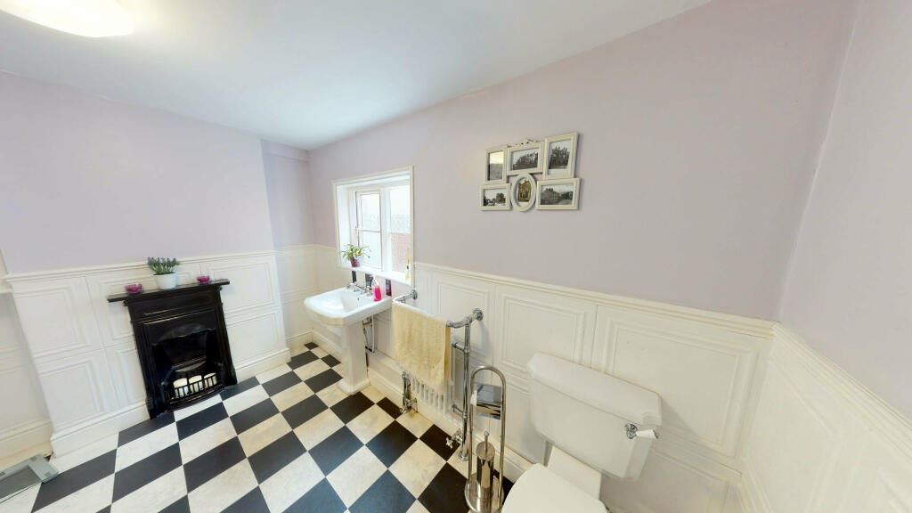 Additional image 9 of Ivy House, Wheelock Street, Middlewich, Cheshire, CW10