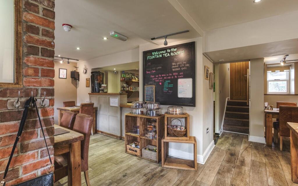 Additional image 10 of The Fountain, 1 Yeoman Street, Bonsall, DE4 2AA