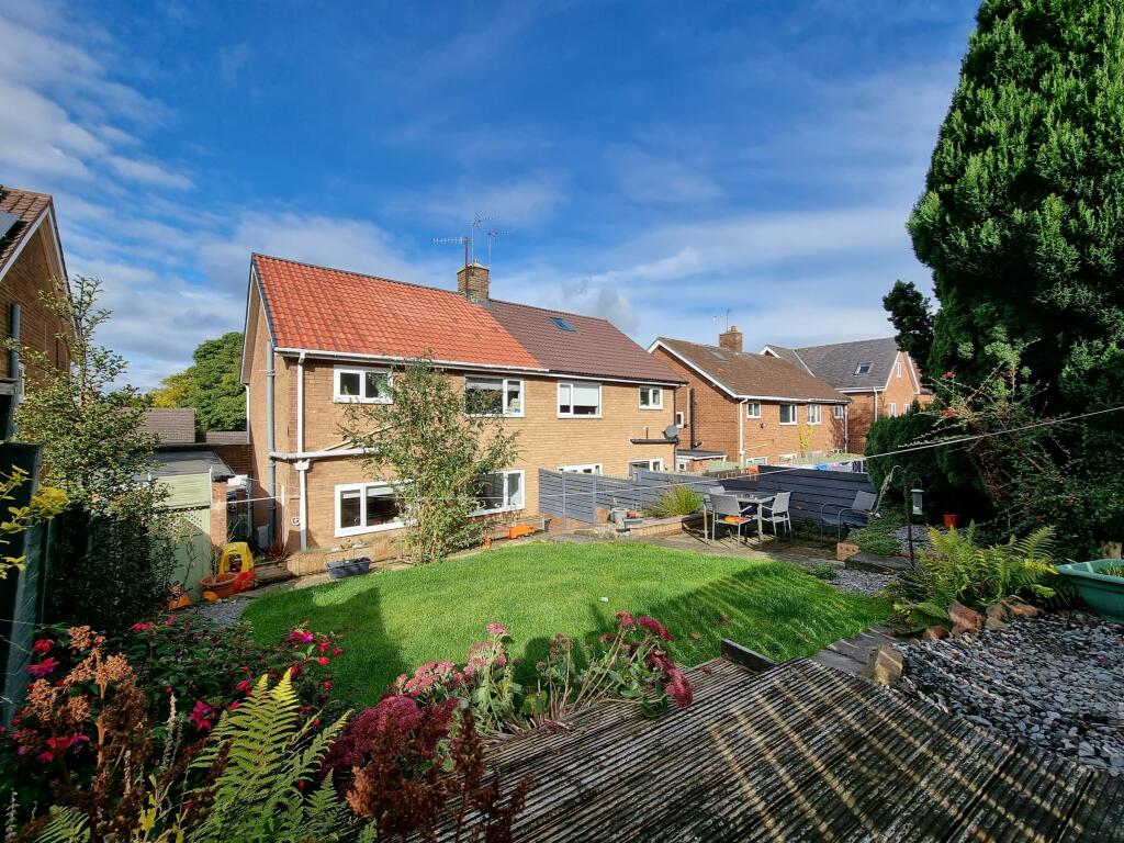 Additional image 12 of Churchill Close, Shotley Bridge