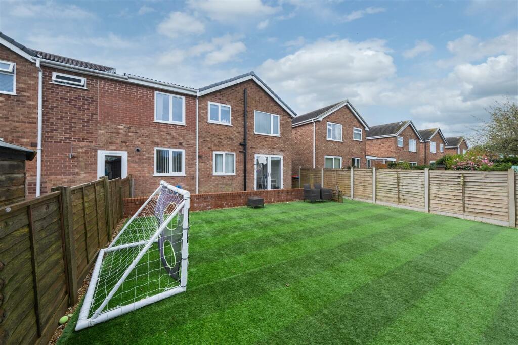 Additional image 29 of Yew Tree Drive, Barnton, Northwich