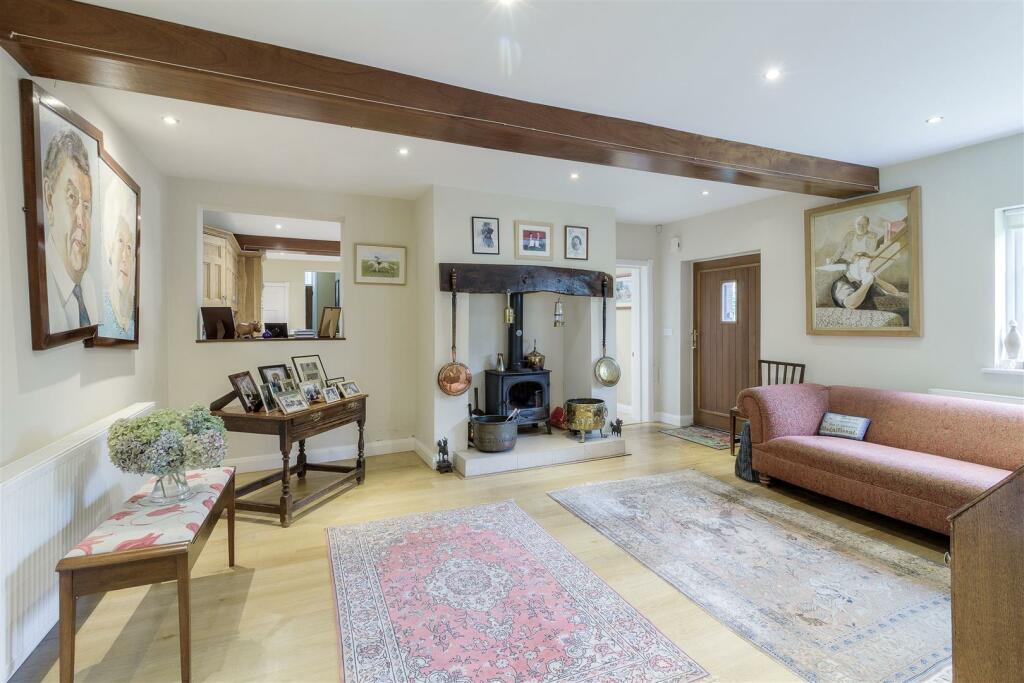 Additional image 5 of Shadows Lane, Congerstone, CV13