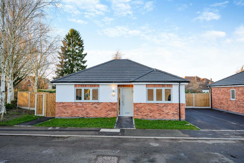 Additional image 31 of New Home - High Specification