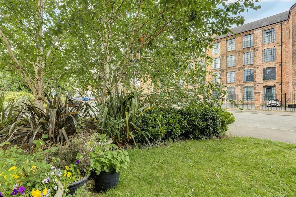 Additional image 16 of Cowslip Meadow, Draycott, Derbyshire, DE72 3XG