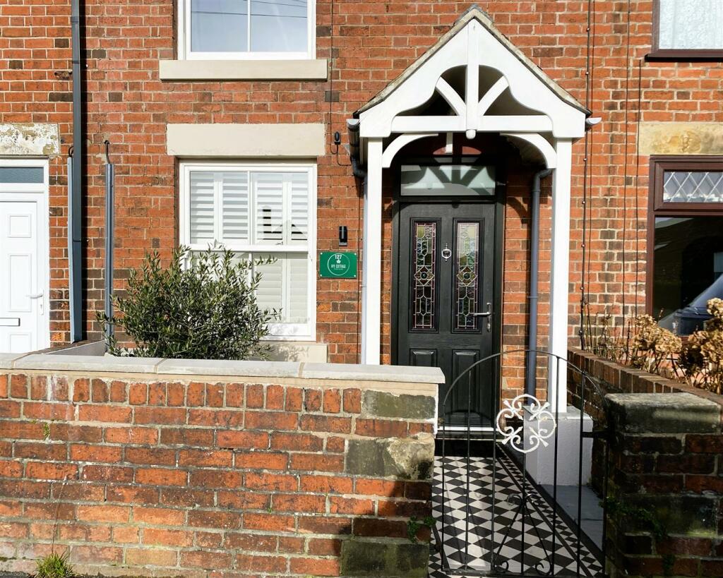 Additional image 14 of Birches Lane, South Wingfield, Alfreton