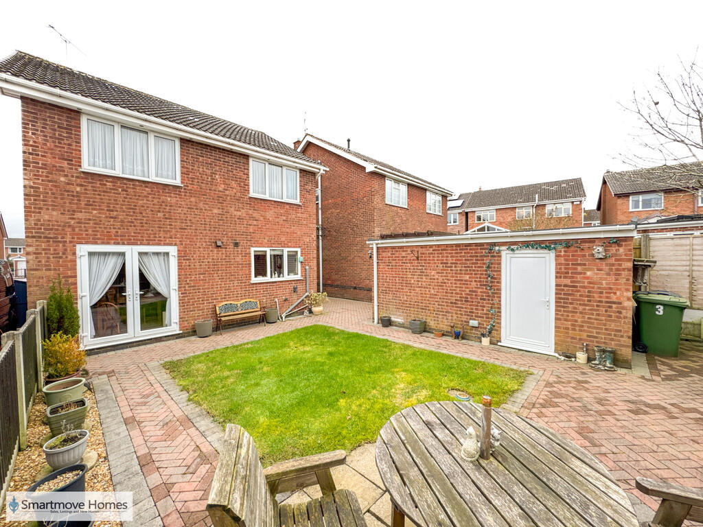 Additional image 15 of Milldale Close, Marehay
