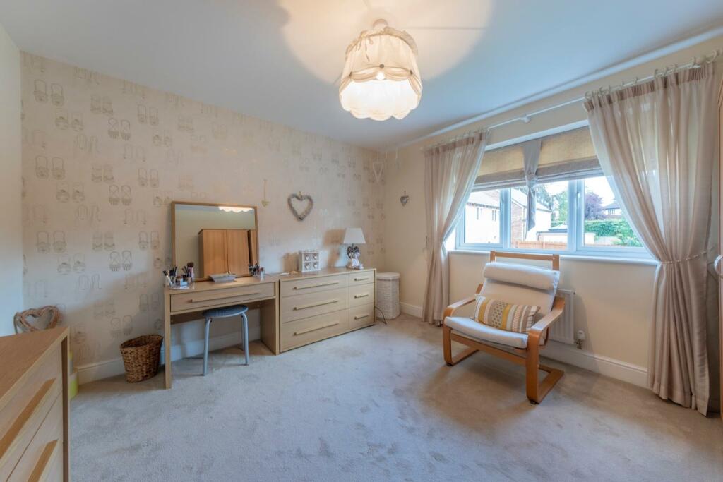 Additional image 29 of Furber Close, Tarporley