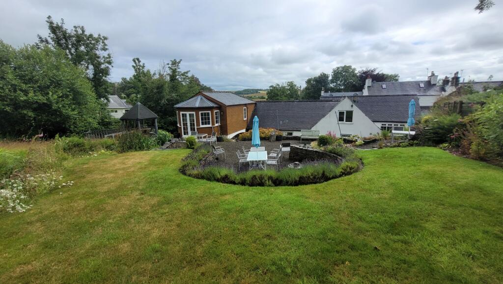 Additional image 19 of The Smithy, High Street, New Galloway, DG7