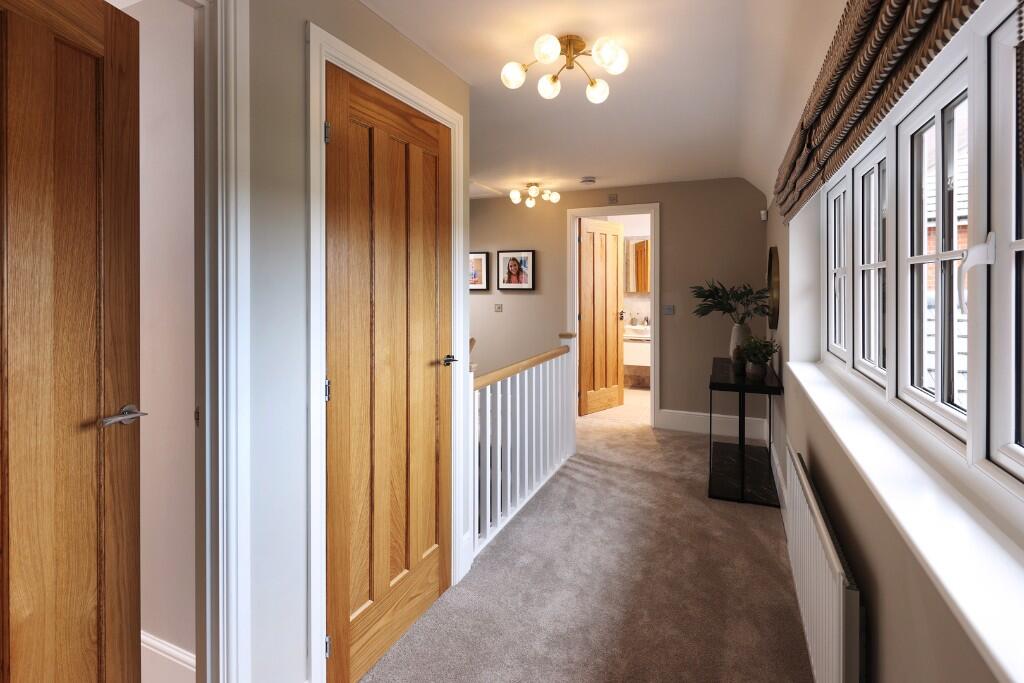 Additional image 9 of Plot 127, The Sunningdale, Hartford, Woods Road, Northwich, Cheshire, CW8