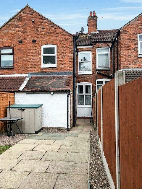 Additional image 11 of Somerville Street, Crewe, Cheshire, CW2