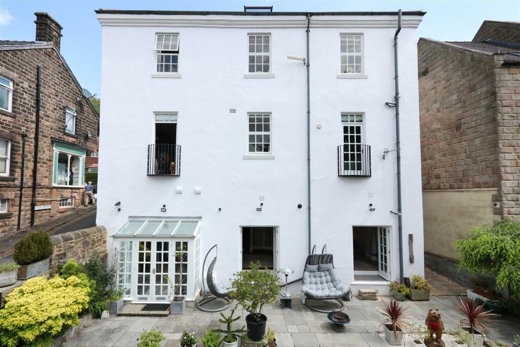 Additional image 20 of Nightingale House, Church Street, Holloway, Matlock, DE4 5AY