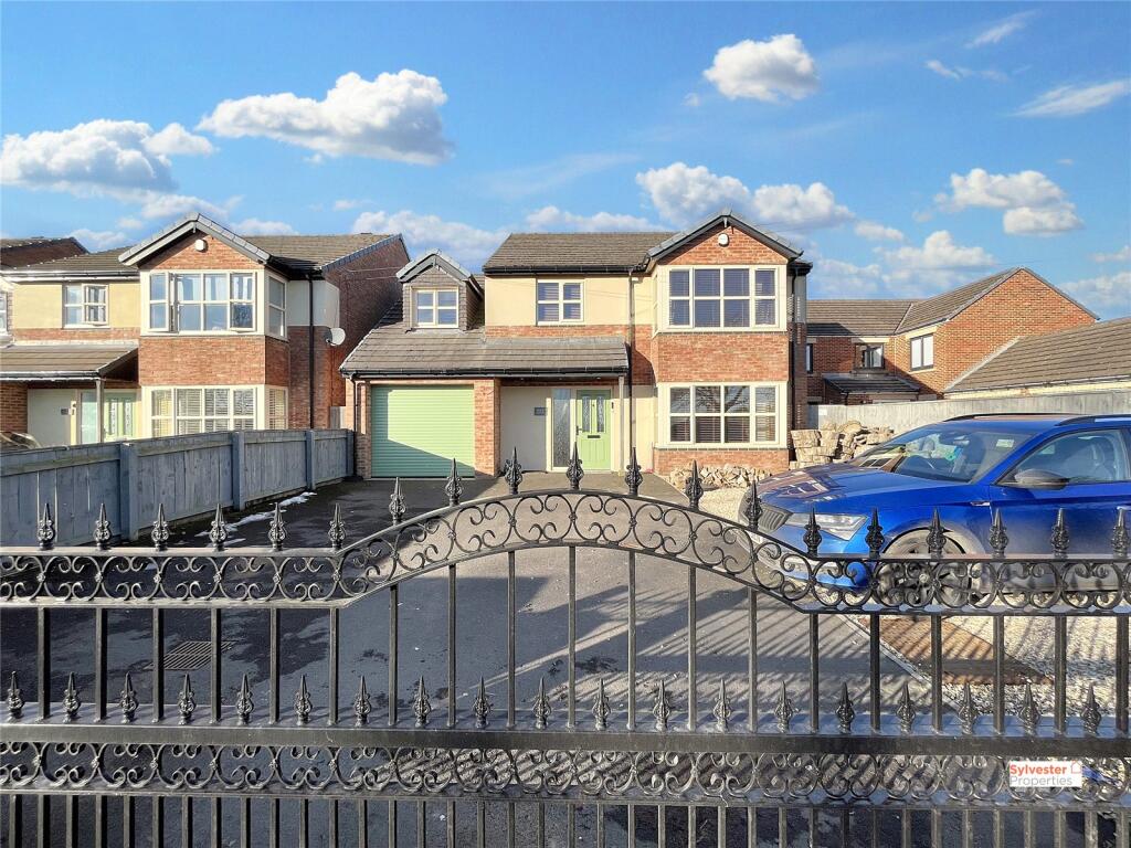 Additional image 47 of Boundary View, Burnhope, County Durham, DH7