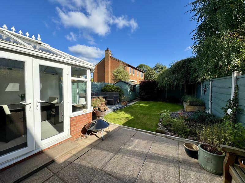 Additional image 17 of Chestnut Drive, Holmes Chapel