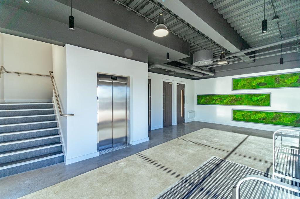 Additional image 7 of Tritax Belvedere, Crabtree Manorway North, Belvedere, London, DA17 6AS