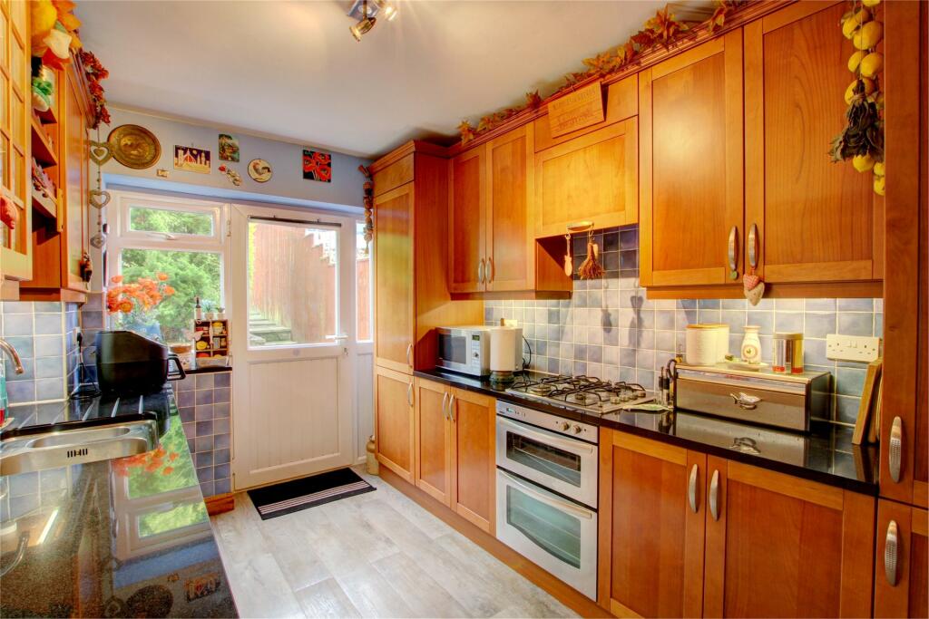 Additional image 5 of Spring Close, Ebchester, Consett, DH8