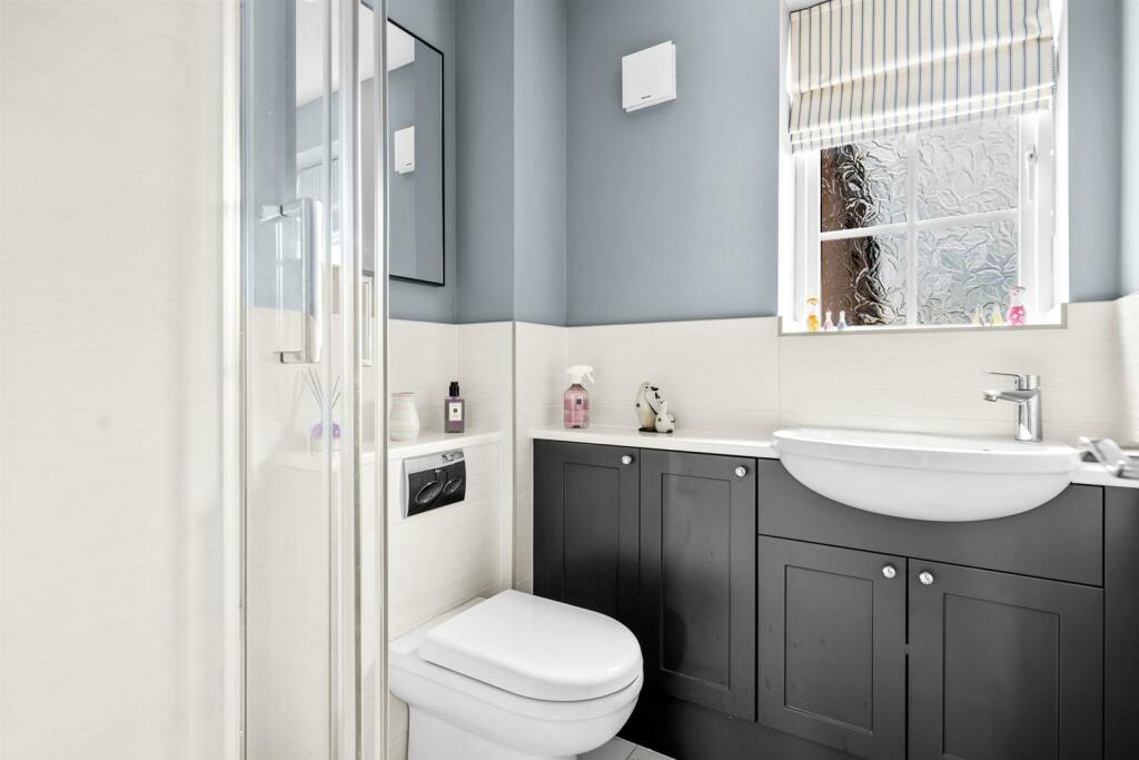 Additional image 14 of Glover Road, Castle Donington, Derby