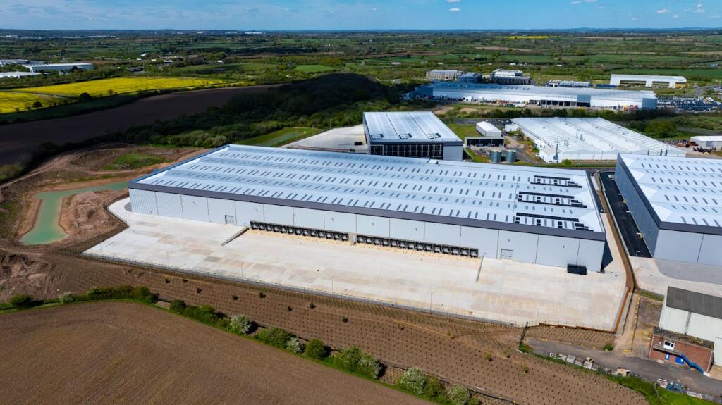 Primary image of Apollo 6, Ansty Park, Coventry, Coventry, CV7 9RE