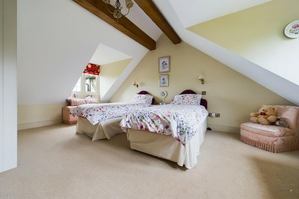 Additional image 28 of Brown's Lane, Yoxall