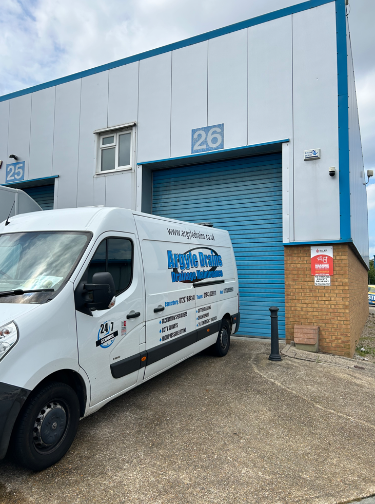 Additional image 4 of Chislet Close, Lakesview International Business Park, CT3