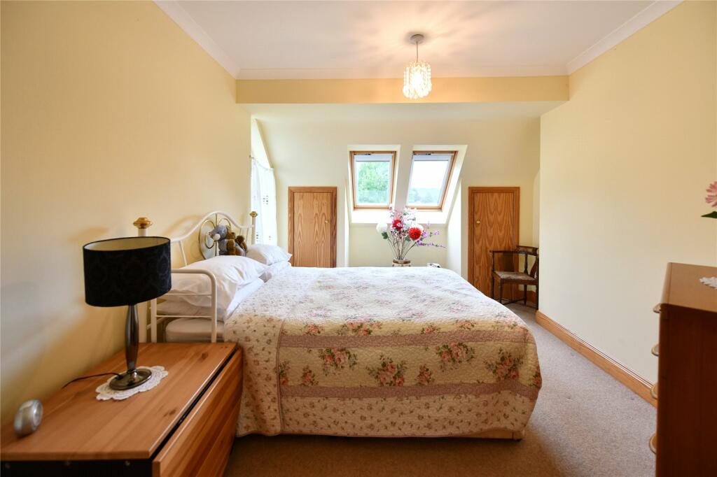 Additional image 13 of Skipsfield House, Mabie, Dumfries, Dumfries and Galloway, South West Scotland, DG2