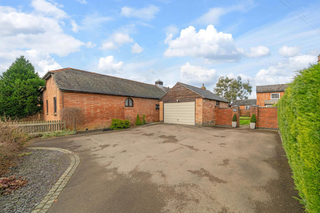 Additional image 21 of Princethorpe, Rugby, Warwickshire CV23 9PU
