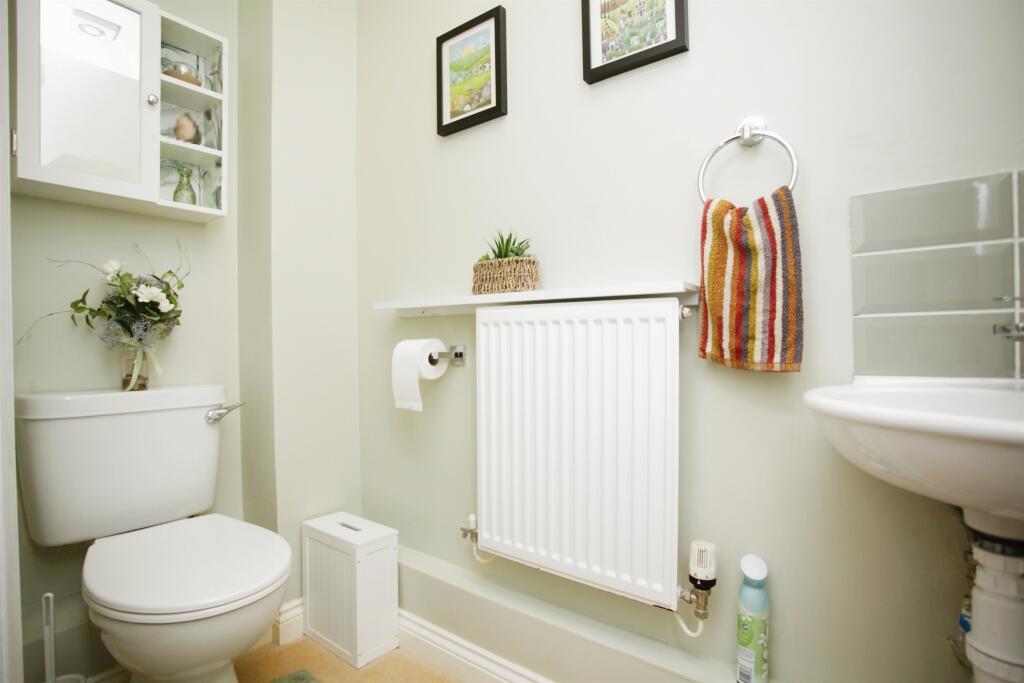 Additional image 6 of Wolston Court, Cawston, Rugby