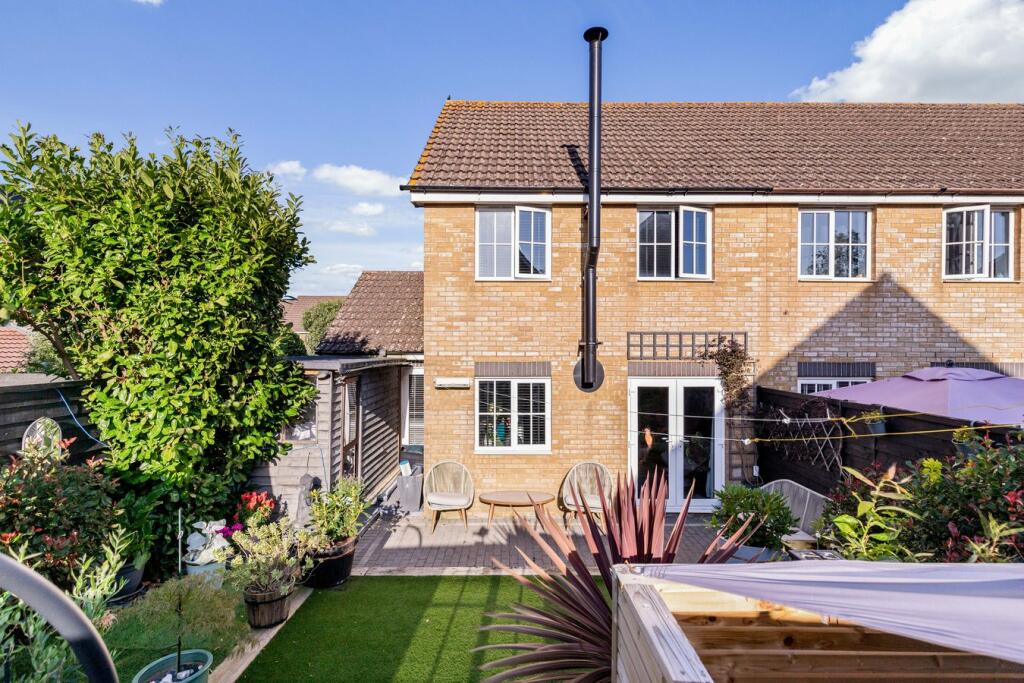 Additional image 15 of Mitchell Avenue, Hawkinge, Folkestone, CT18