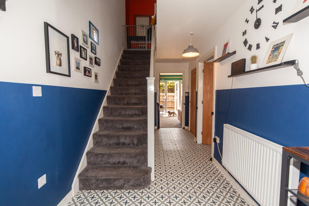 Additional image 2 of Cubbington Road, Leamington Spa, CV32