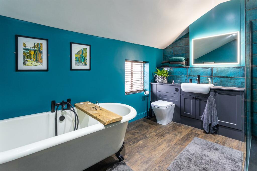 Additional image 36 of Hospital Street, Nantwich, Cheshire