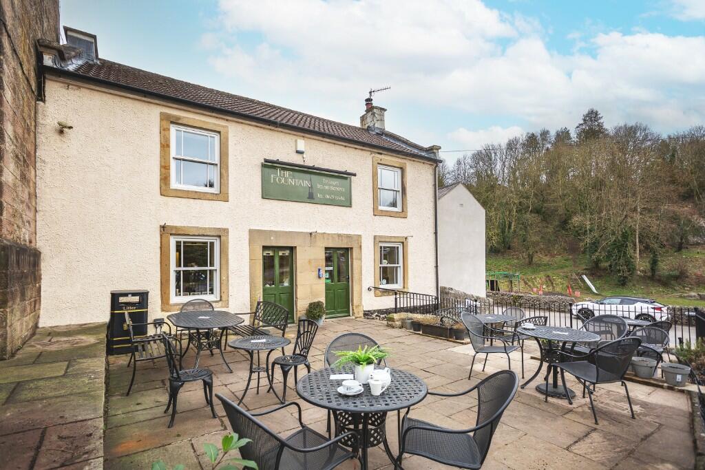 Additional image 22 of Yeoman Street, Bonsall, Matlock, Derbyshire, DE4